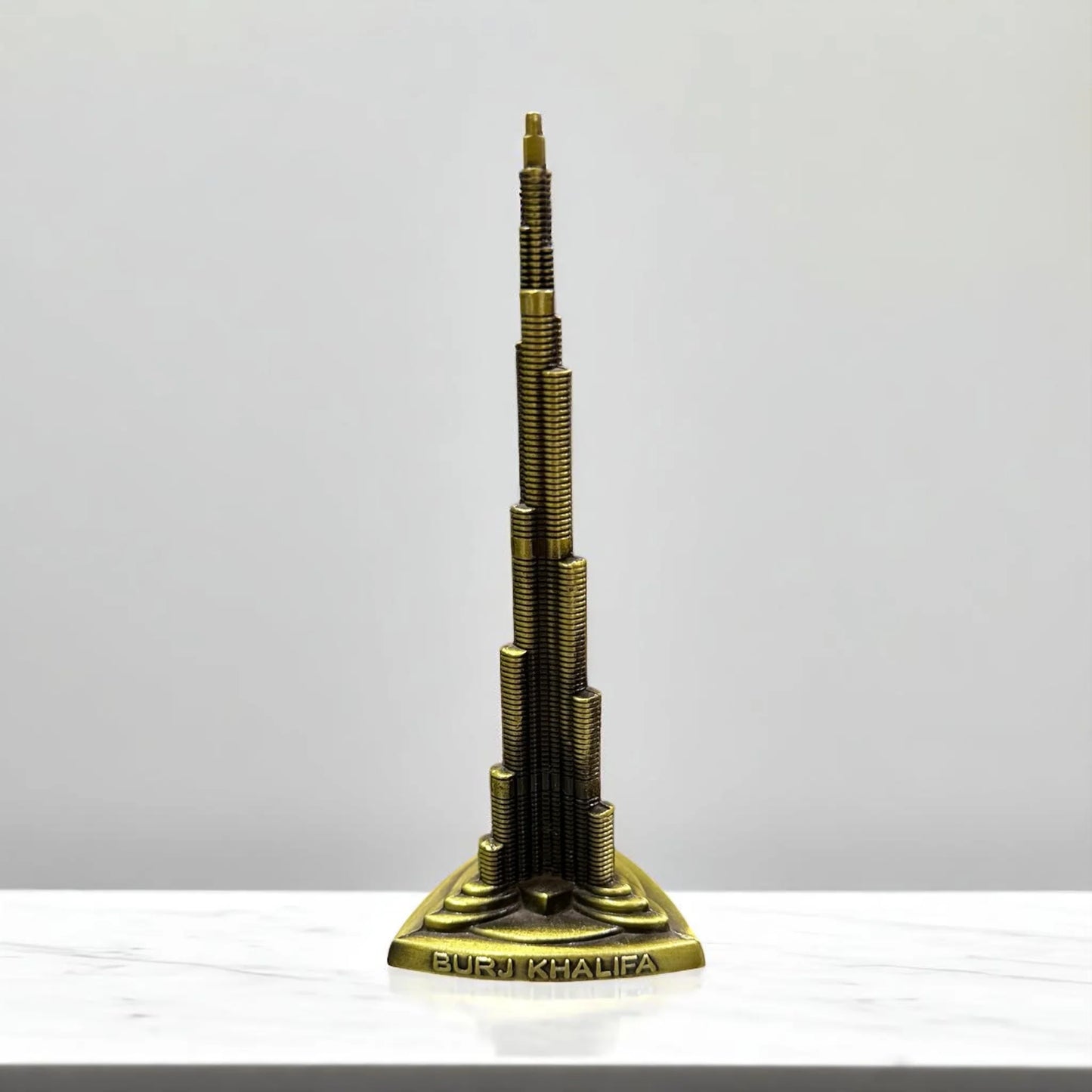 Burj Khalifa Tabel PIece