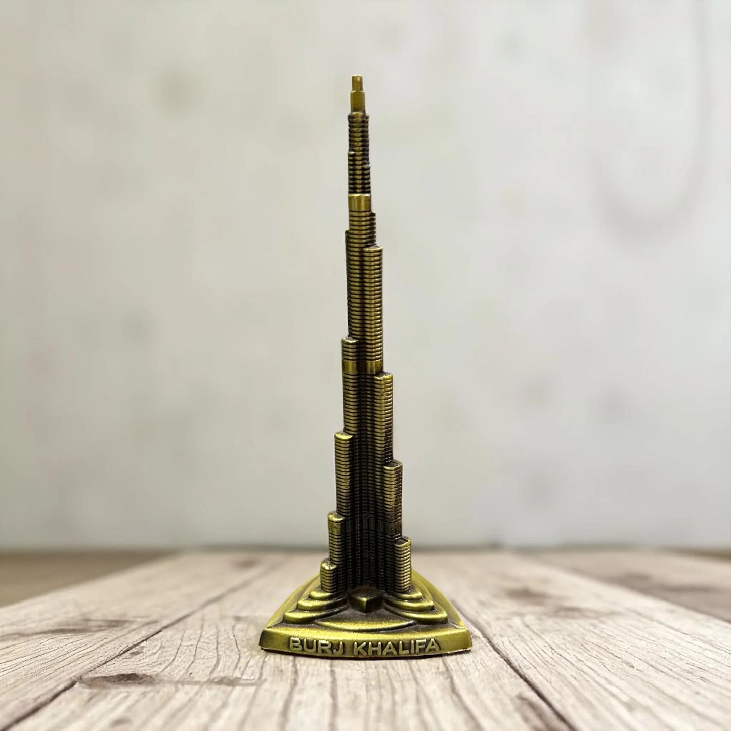 Burj Khalifa