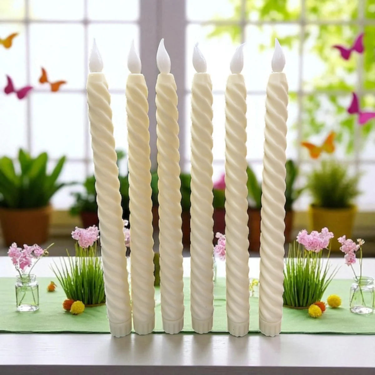 Candle(6PCS)
