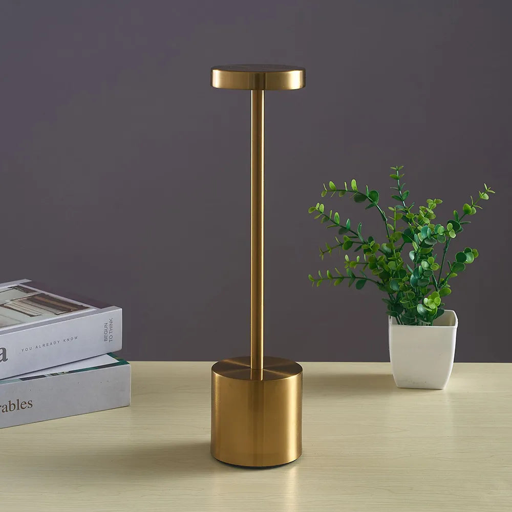 LuminaElegance Luxe