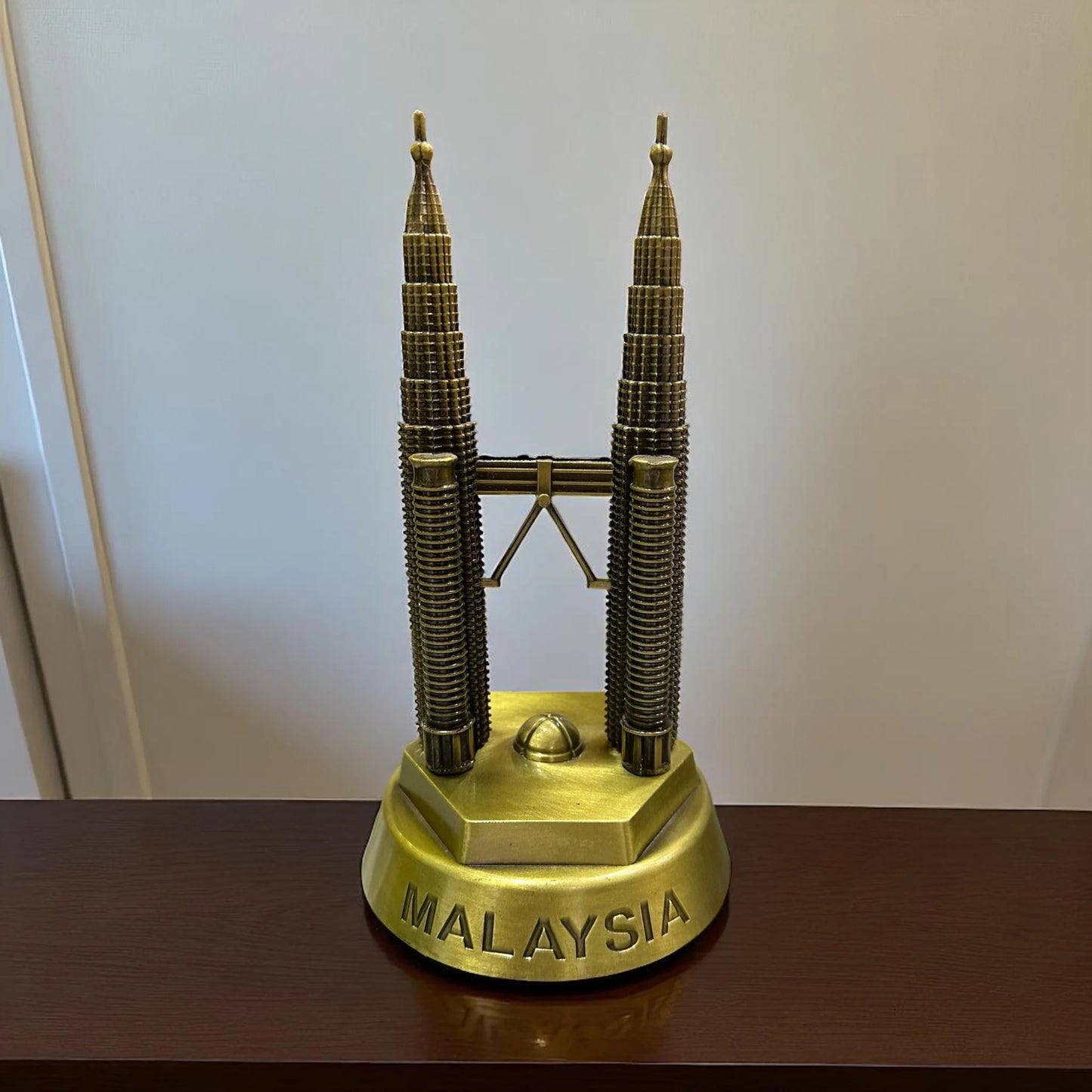 Malaysia Twin Tower