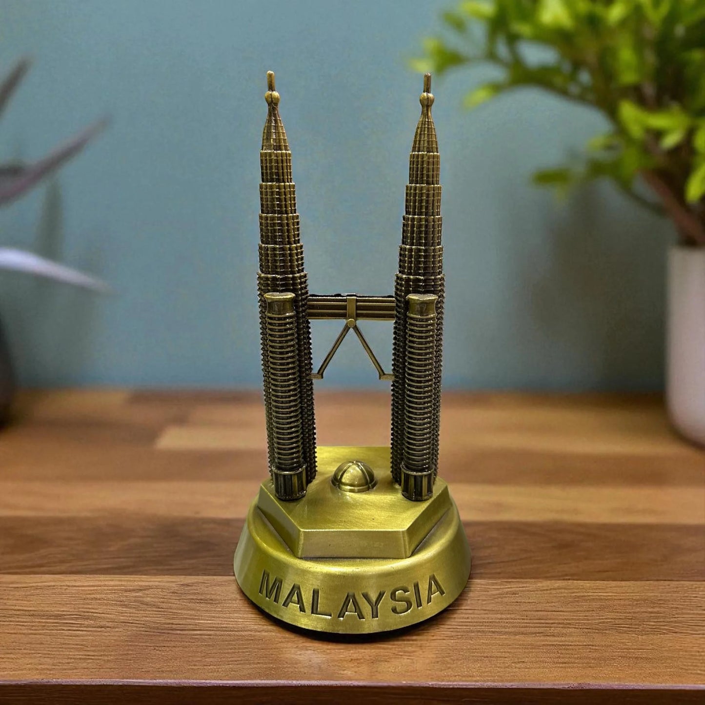 Malaysia Twin Tower