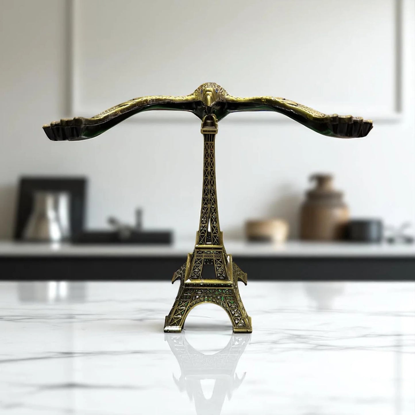 Eiffel Tower