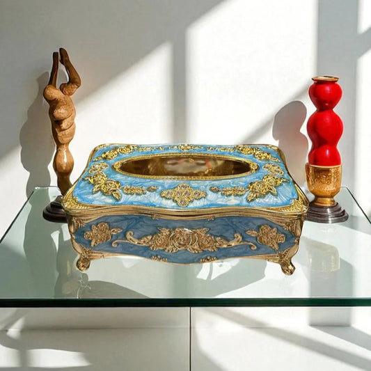 Tissue Box