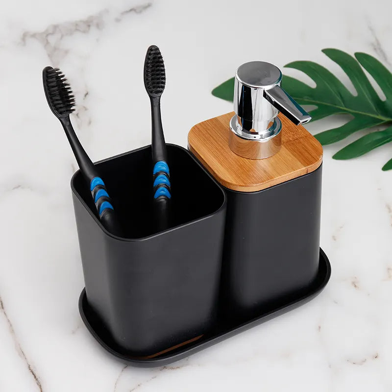 Plastic Bathroom Accessories