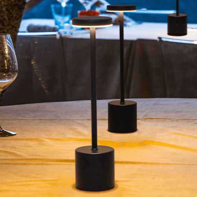 Touch Sense LED Lamp – Dimmable