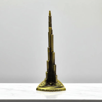 Burj Khalifa
