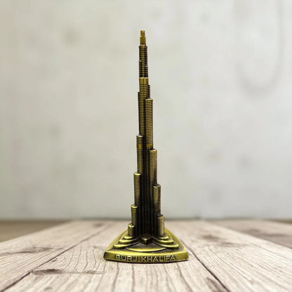 Burj Khalifa