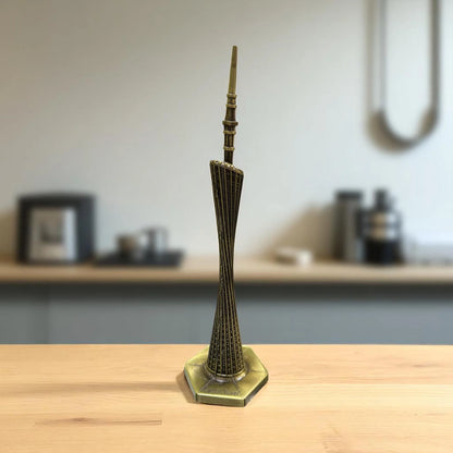 Canton Tower