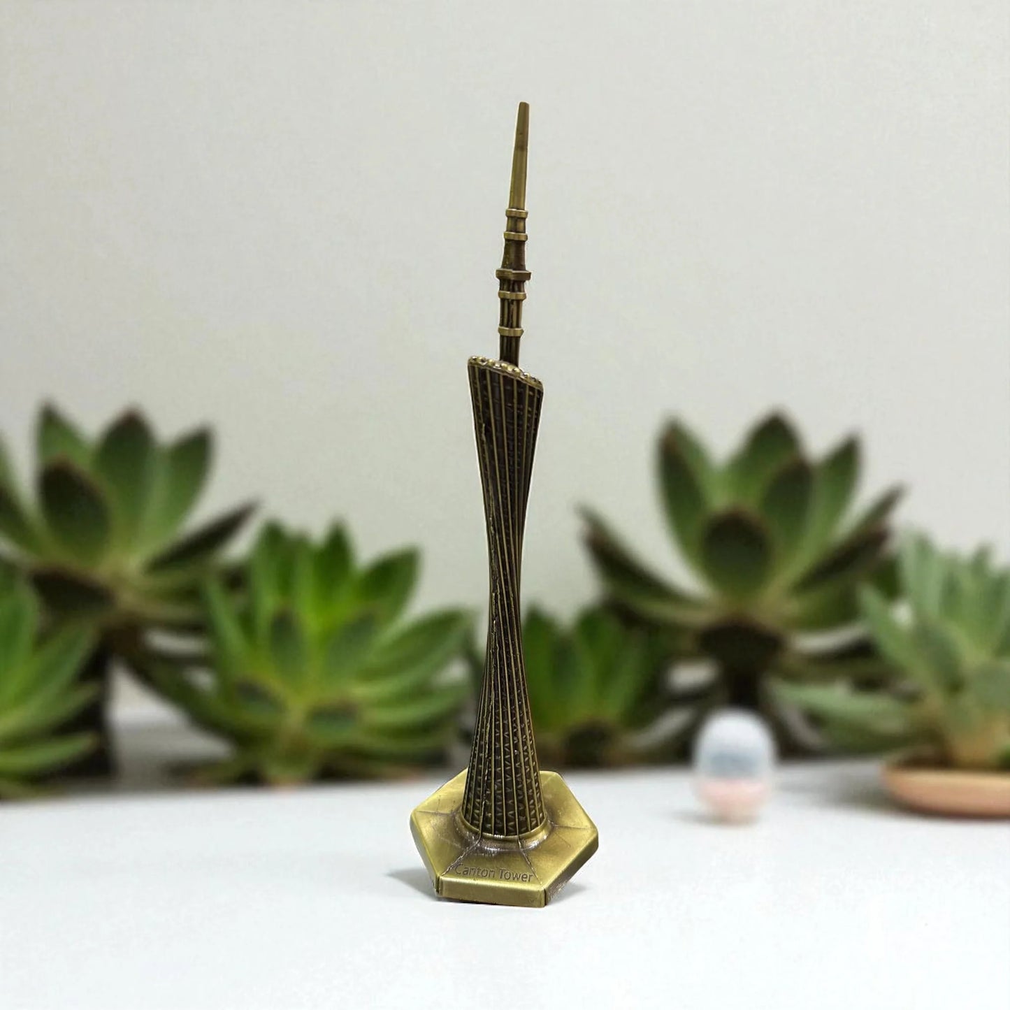 Canton Tower