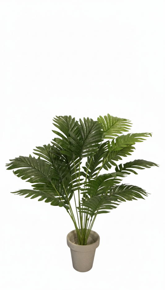 Artificial Areca Palm Plant in Pot