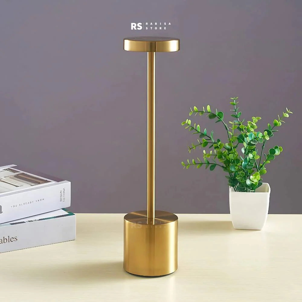 Touch Sense LED Lamp – Dimmable