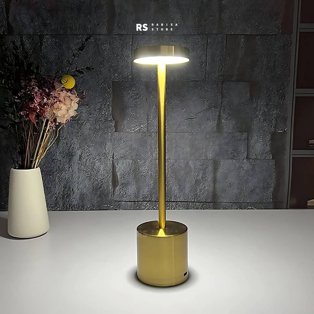 Touch Sense LED Lamp – Dimmable