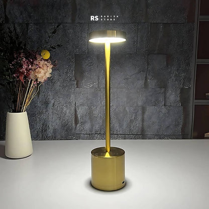 Touch Sense LED Lamp – Dimmable