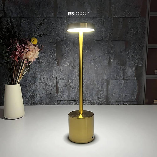 Touch Sense LED Lamp – Dimmable