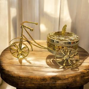 Cycle For Home Decoration