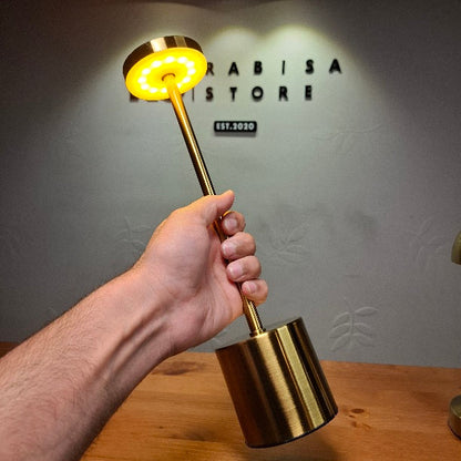 Touch Sense LED Lamp – Dimmable