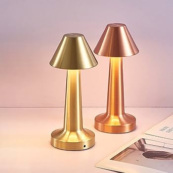 Nordic modern table lamp