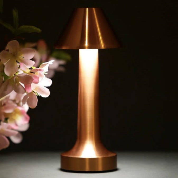 Nordic modern table lamp