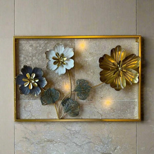 Wall Decor 3d