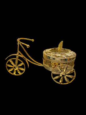 Cycle For Home Decoration