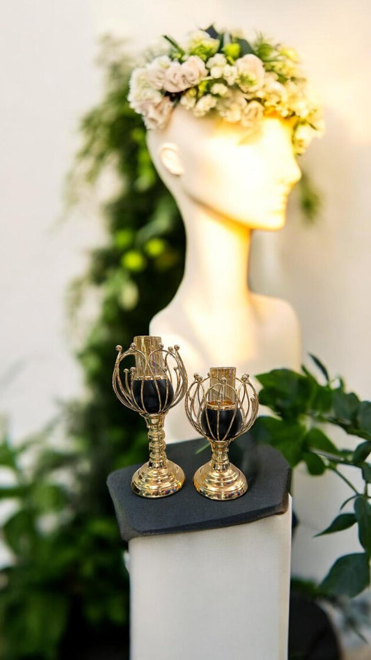 Candle Holder