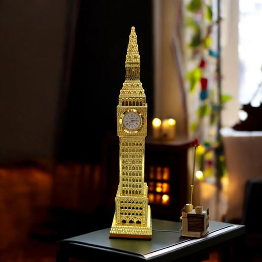 Clock Tower