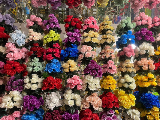 flowers and Bouquet