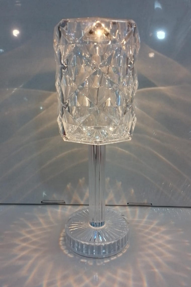 Vintage Edison Bulb Lantern