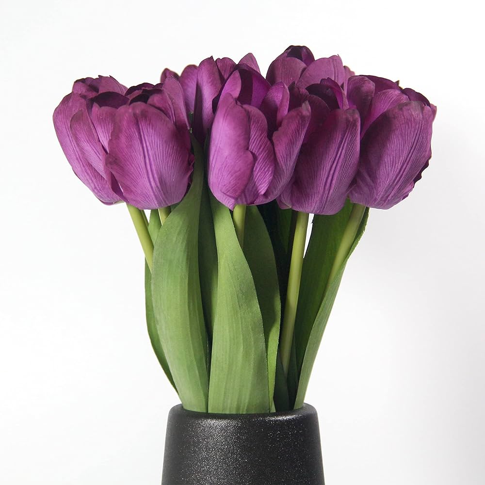 Artificial Tulips Flower