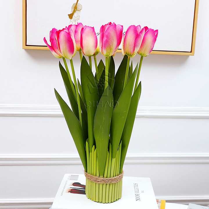 Artificial Tulips Flower