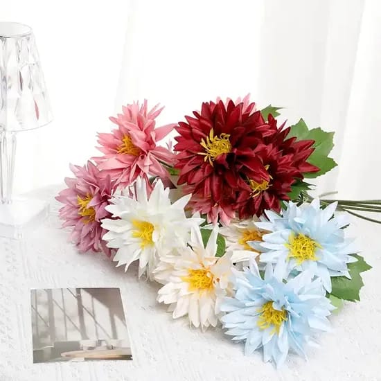 Artificial Flower Bunche