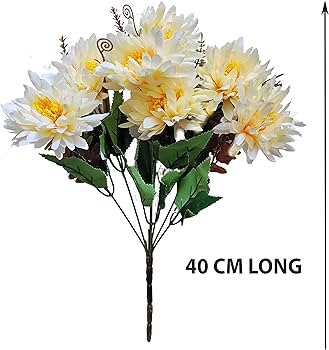 Artificial Flower Bunche