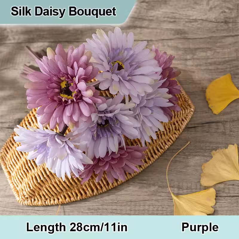 Artificial Flower Bunche