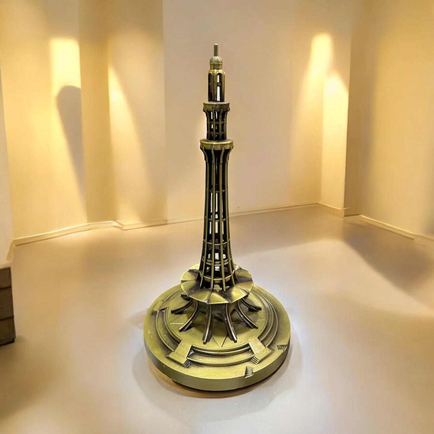 Minar E Pakistan