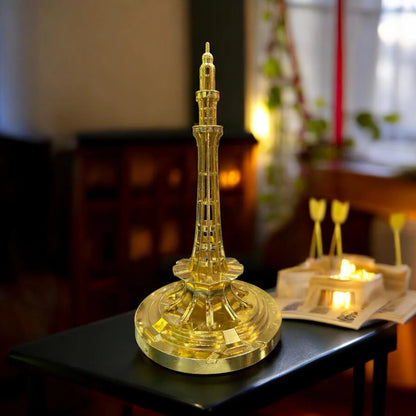 Minar E Pakistan