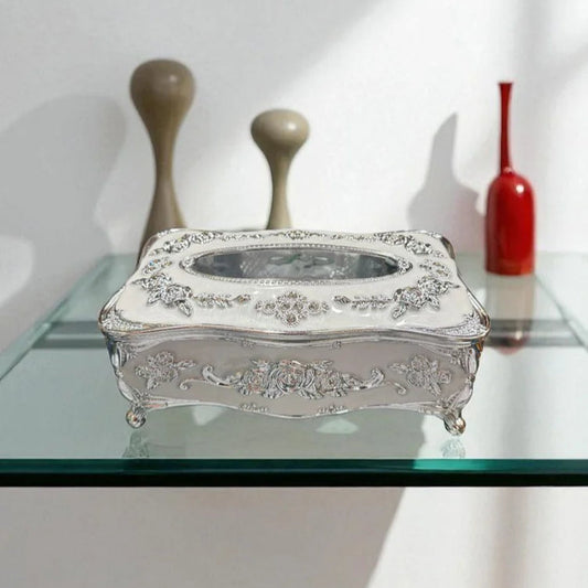 Tissue Box