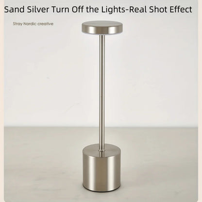 Touch Sense LED Lamp – Dimmable