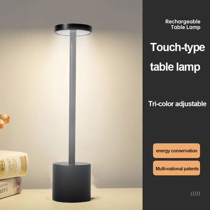 Touch Sense LED Lamp – Dimmable