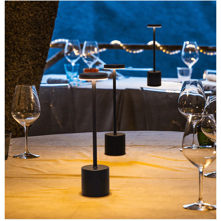 Touch Sense LED Lamp – Dimmable