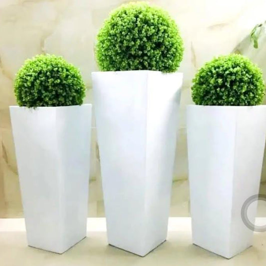 Tall Planter Pot