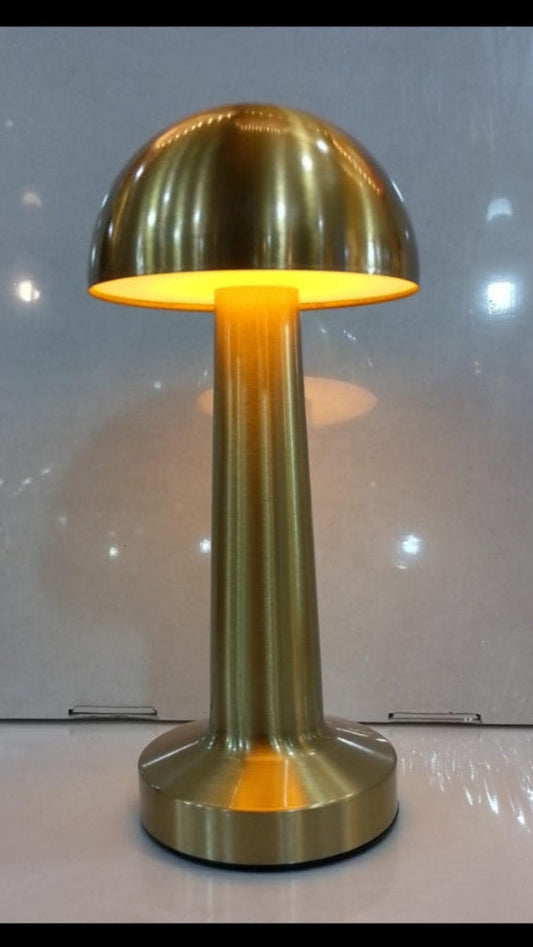 Minimalist Cube Lamp